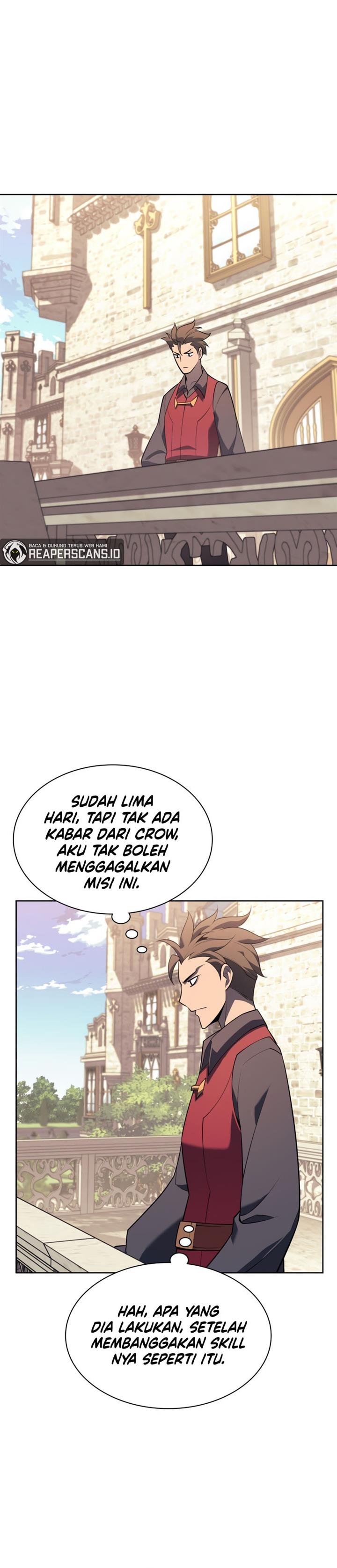 Read Overgeared ID Manga Online