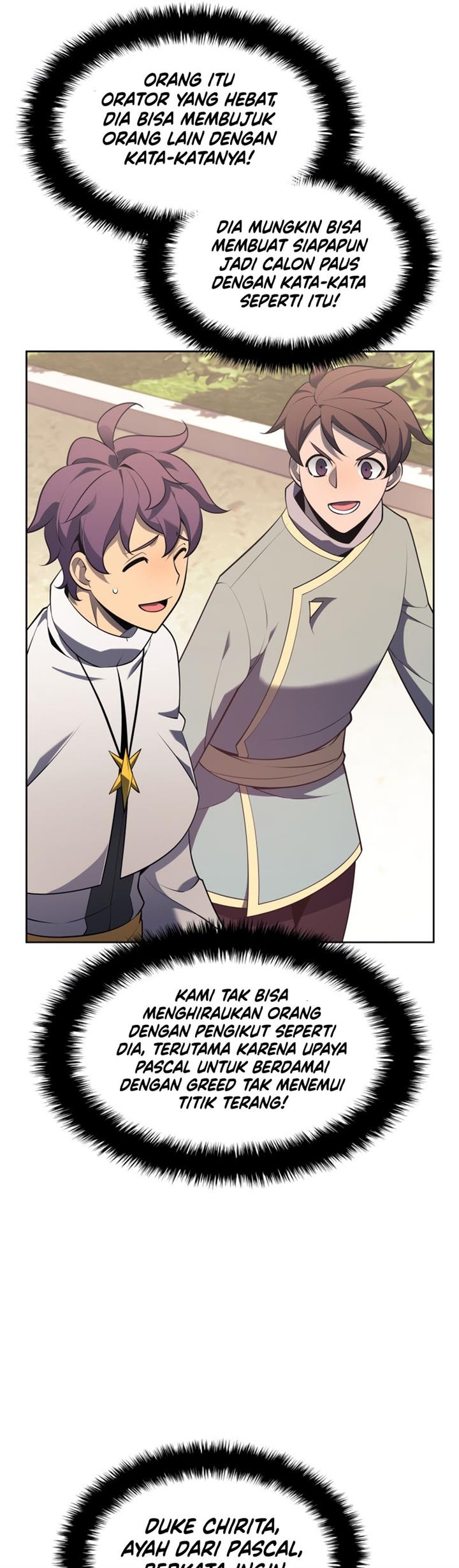 Read Overgeared ID Manga Online