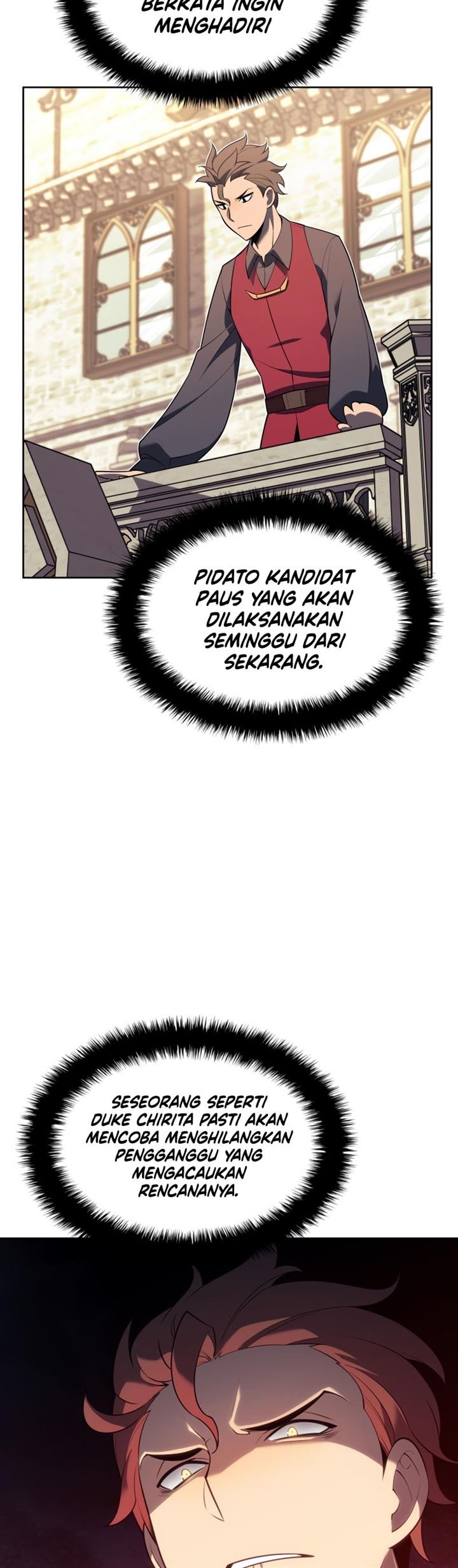 Read Overgeared ID Manga Online