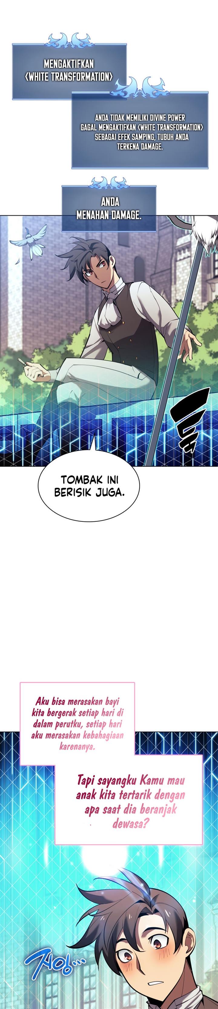 Read Overgeared ID Manga Online