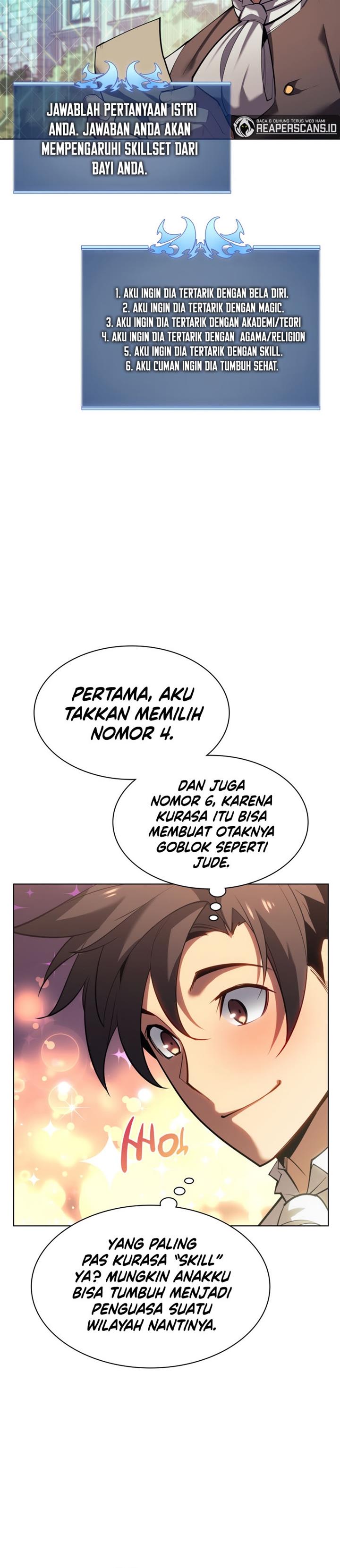 Read Overgeared ID Manga Online