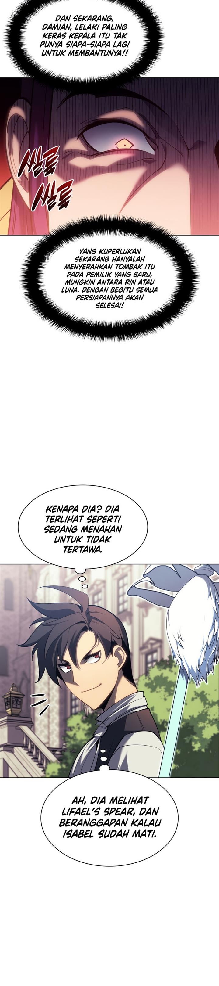 Read Overgeared ID Manga Online
