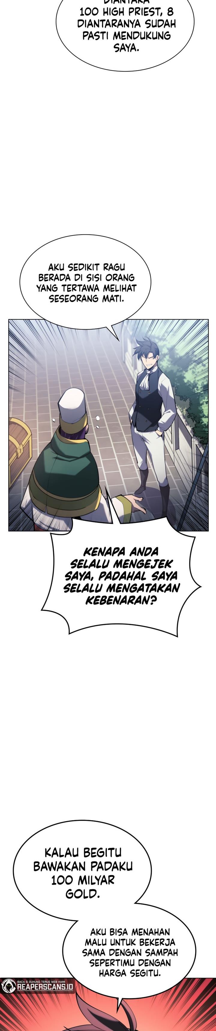 Read Overgeared ID Manga Online