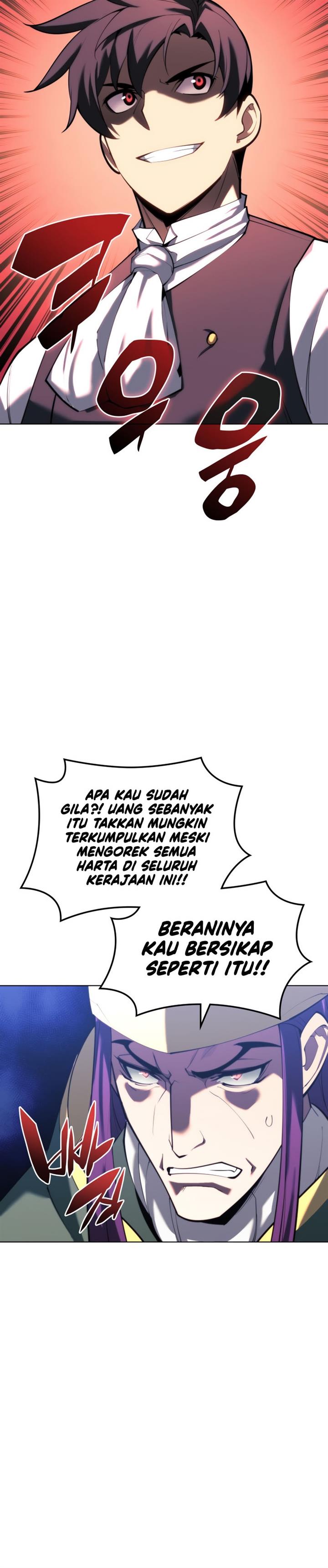 Read Overgeared ID Manga Online