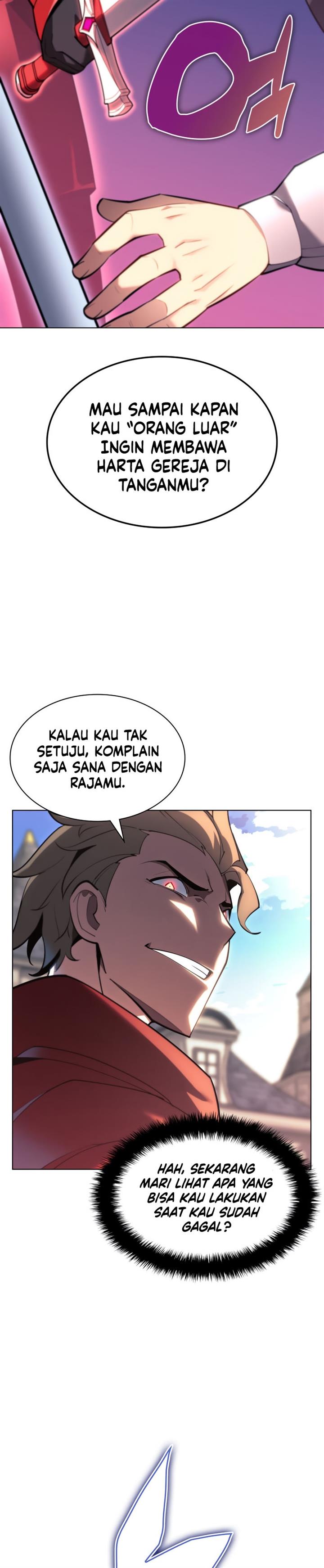 Read Overgeared ID Manga Online
