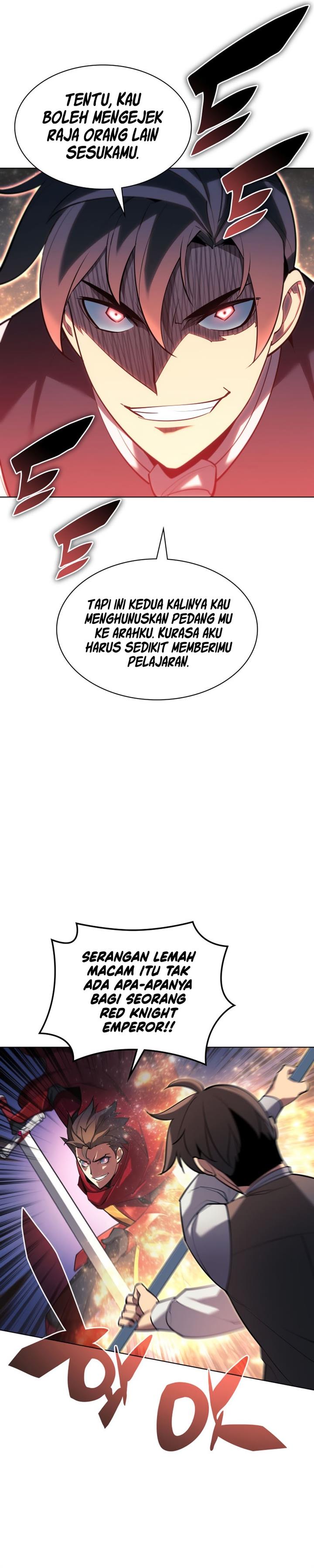 Read Overgeared ID Manga Online