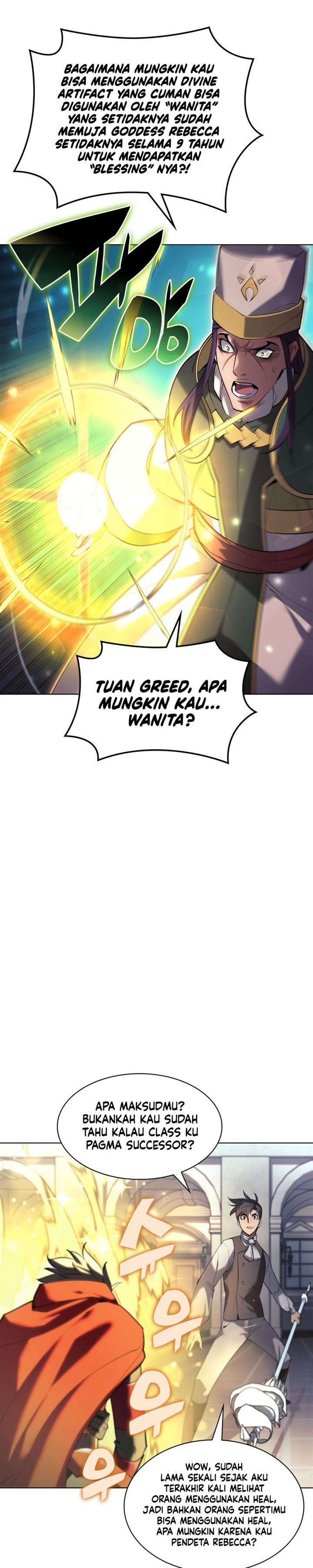 Read Overgeared ID Manga Online
