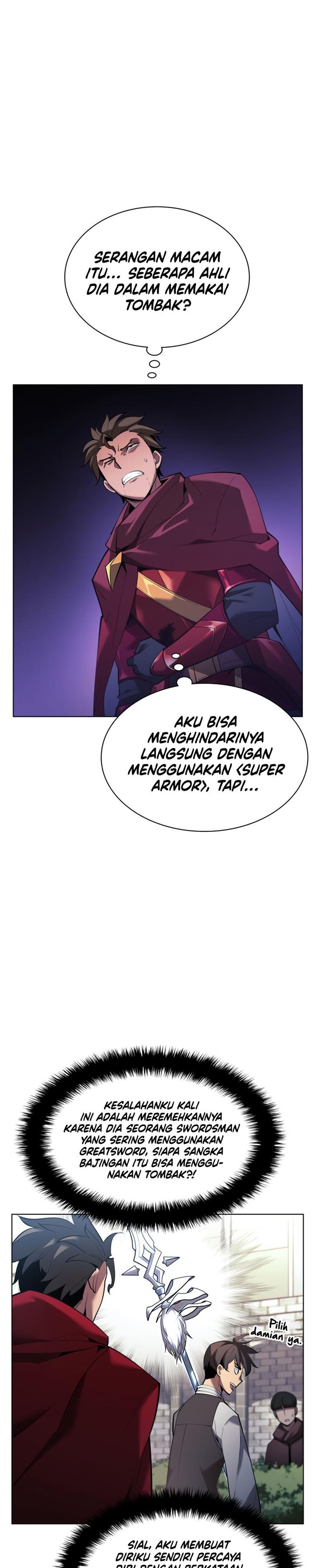 Read Overgeared ID Manga Online