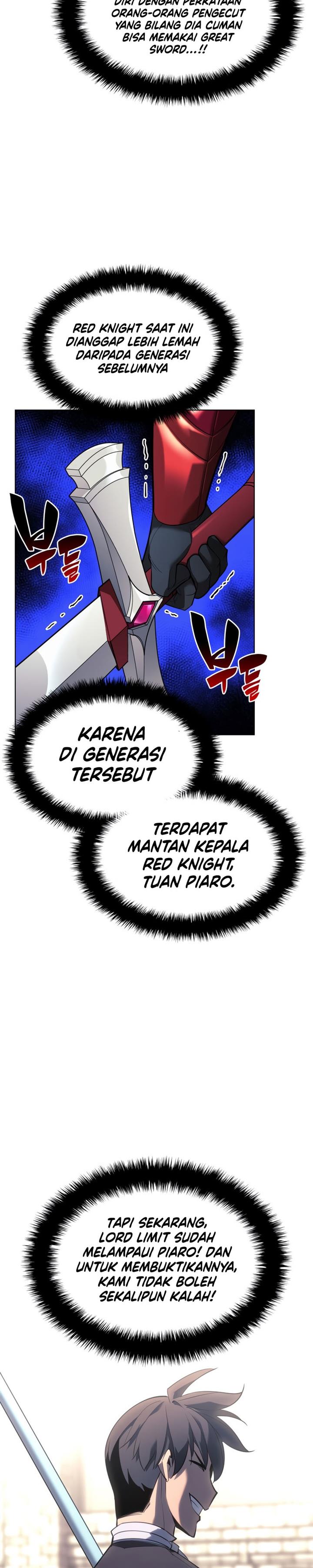 Read Overgeared ID Manga Online