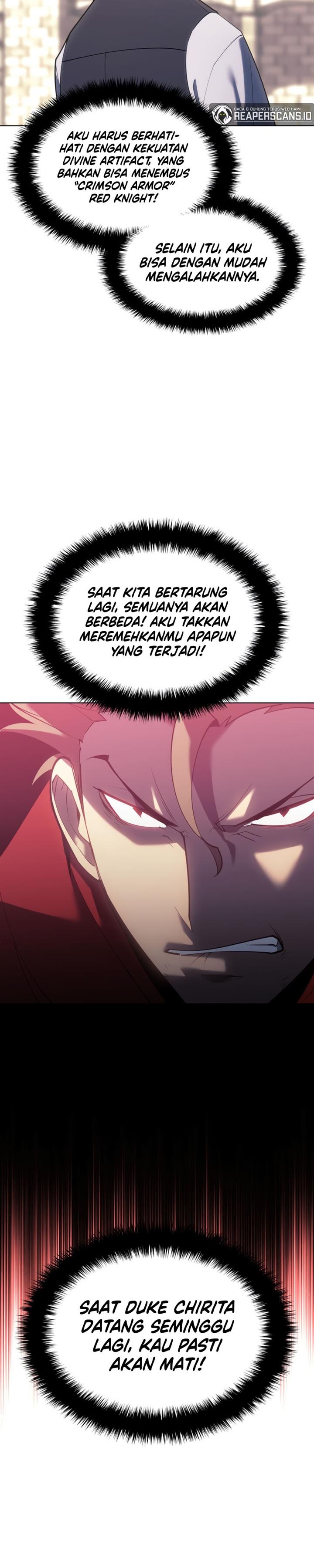 Read Overgeared ID Manga Online