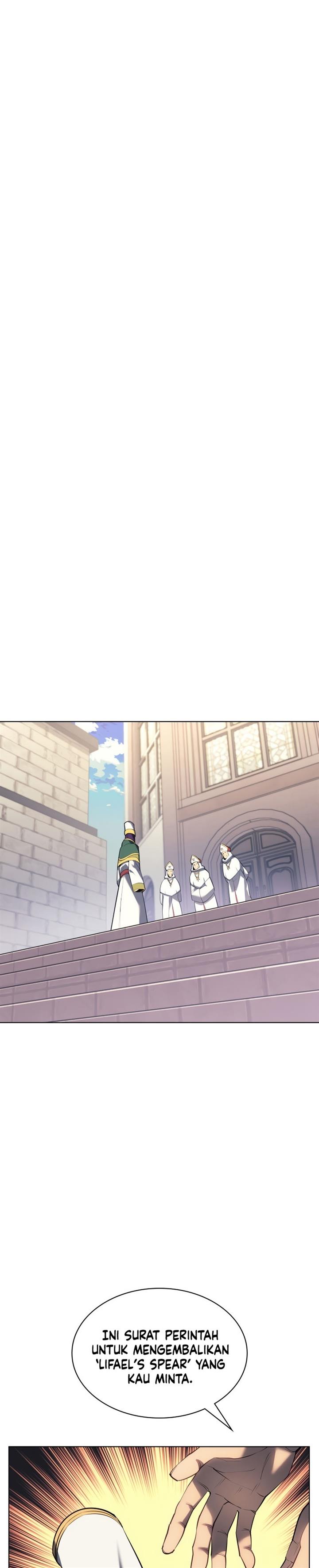 Read Overgeared ID Manga Online