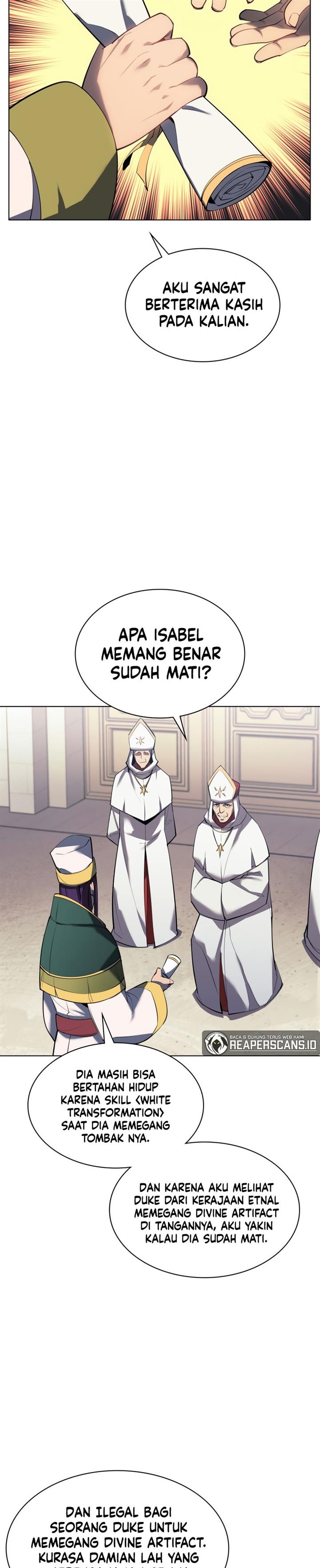 Read Overgeared ID Manga Online