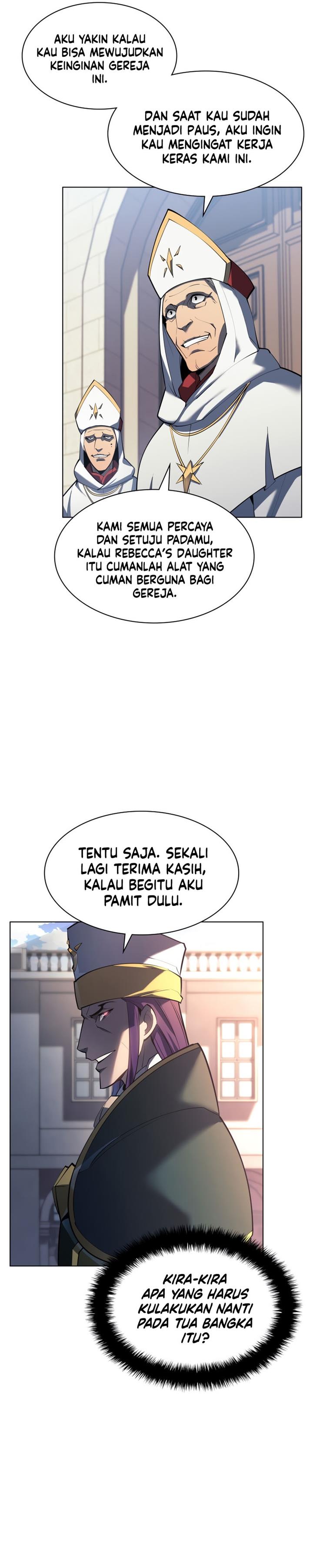 Read Overgeared ID Manga Online