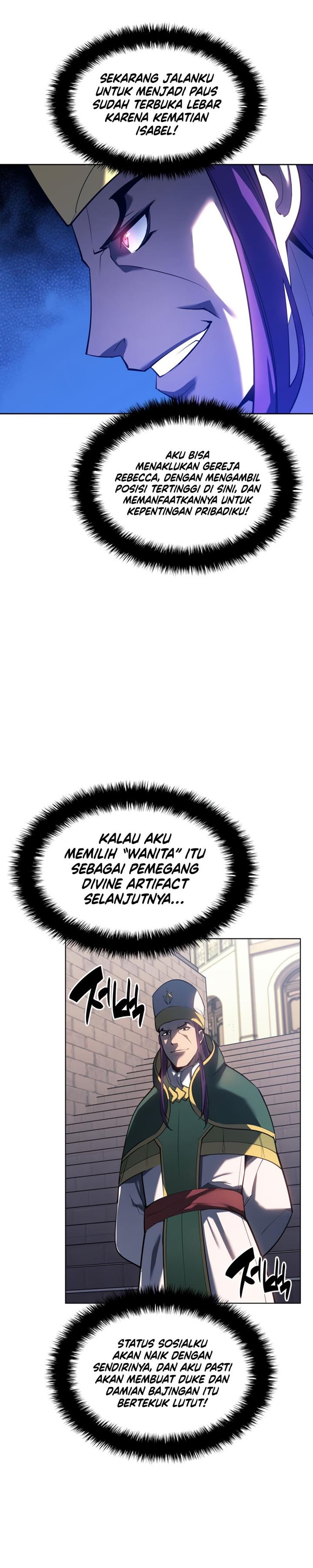 Read Overgeared ID Manga Online