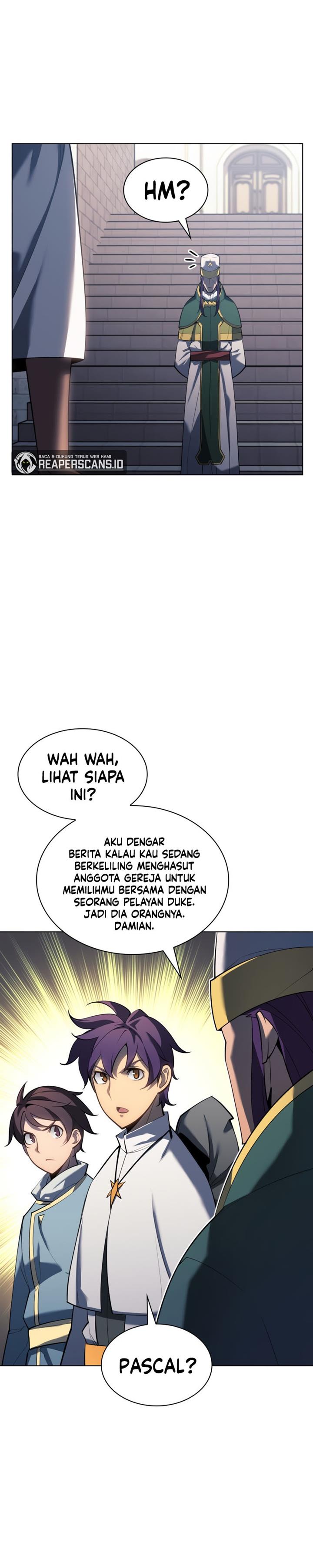 Read Overgeared ID Manga Online