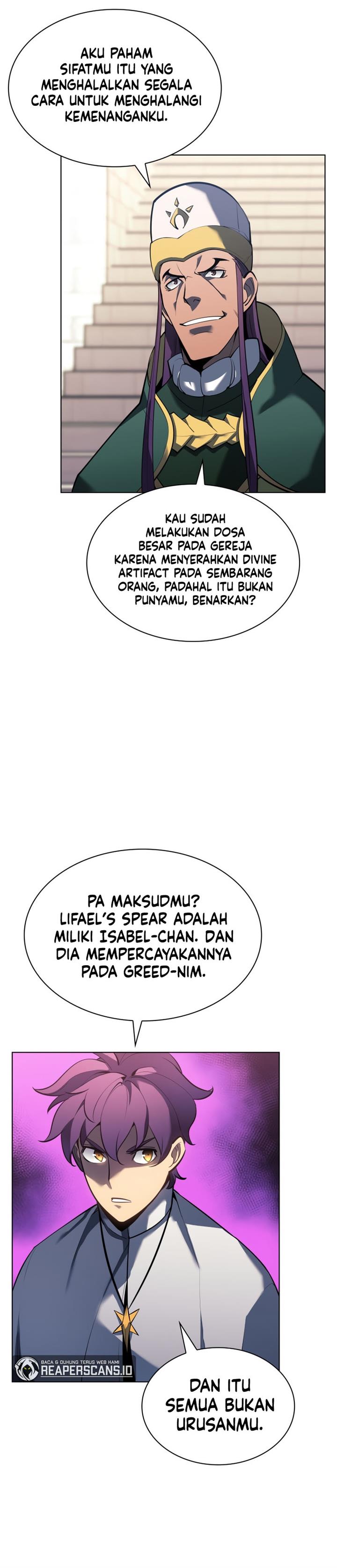 Read Overgeared ID Manga Online