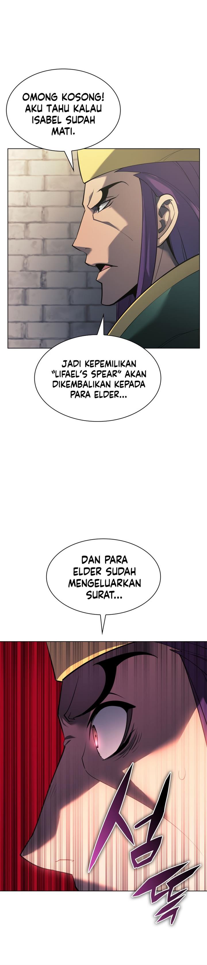 Read Overgeared ID Manga Online