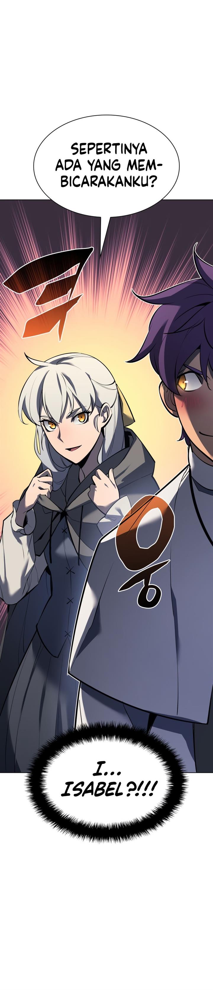 Read Overgeared ID Manga Online