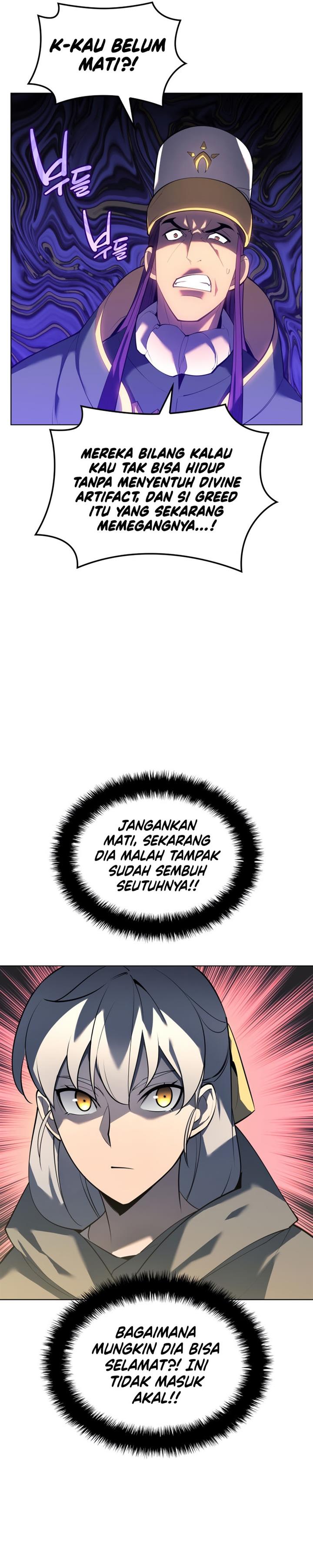 Read Overgeared ID Manga Online