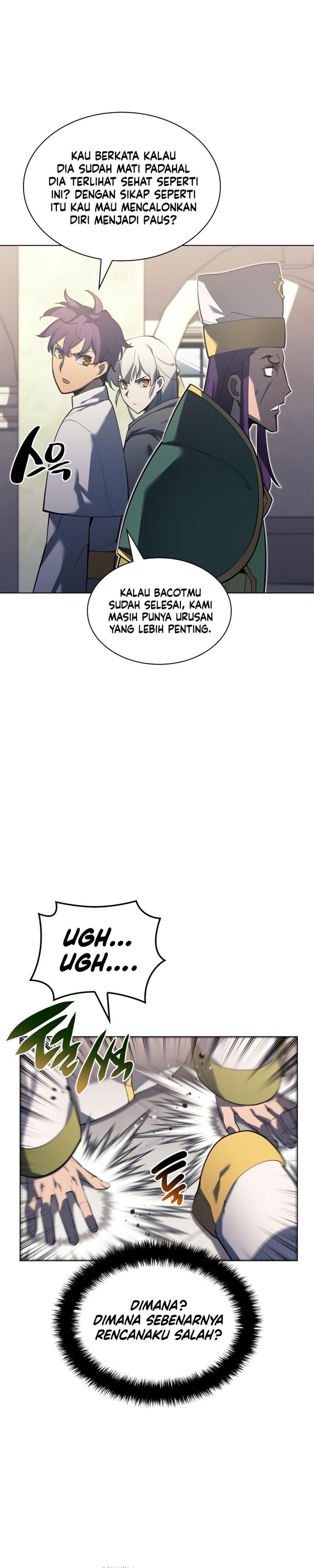 Read Overgeared ID Manga Online