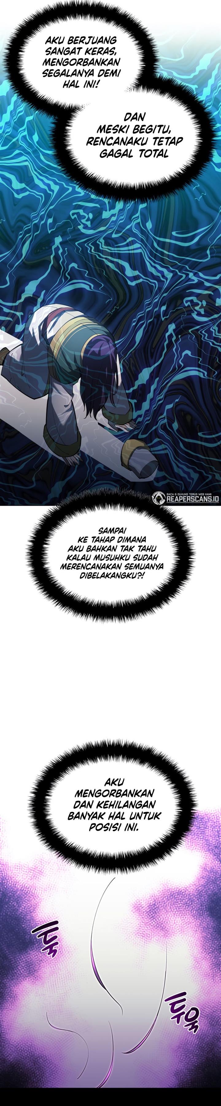 Read Overgeared ID Manga Online
