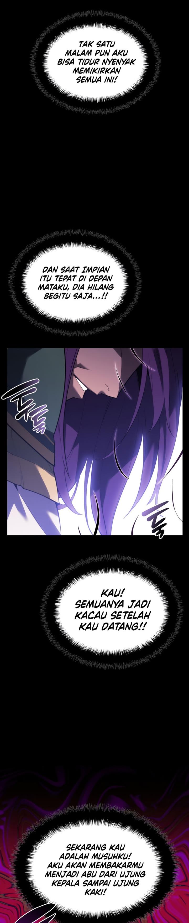 Read Overgeared ID Manga Online