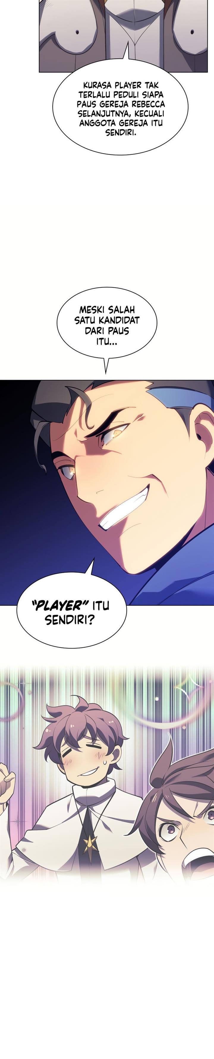 Read Overgeared ID Manga Online