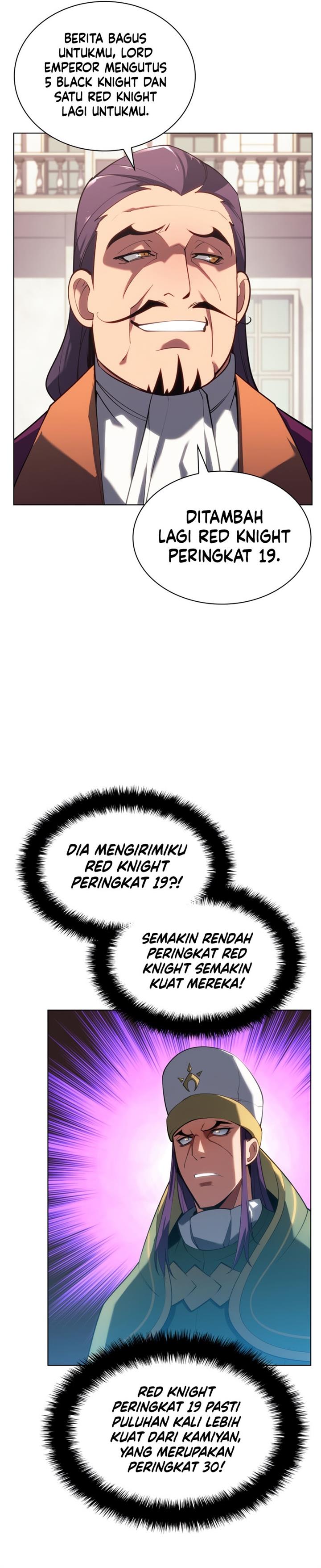 Read Overgeared ID Manga Online