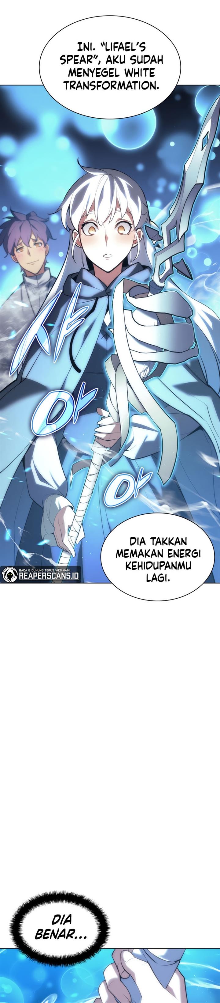Read Overgeared ID Manga Online
