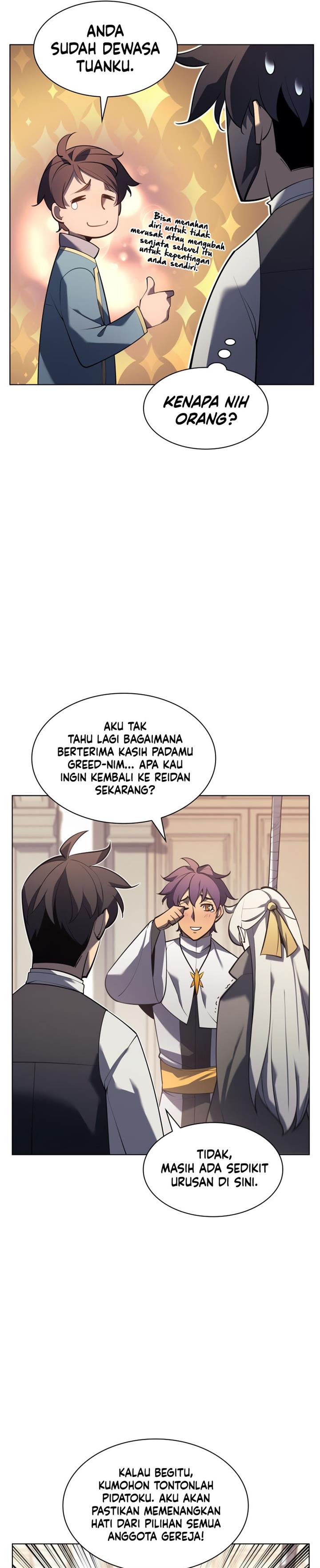 Read Overgeared ID Manga Online