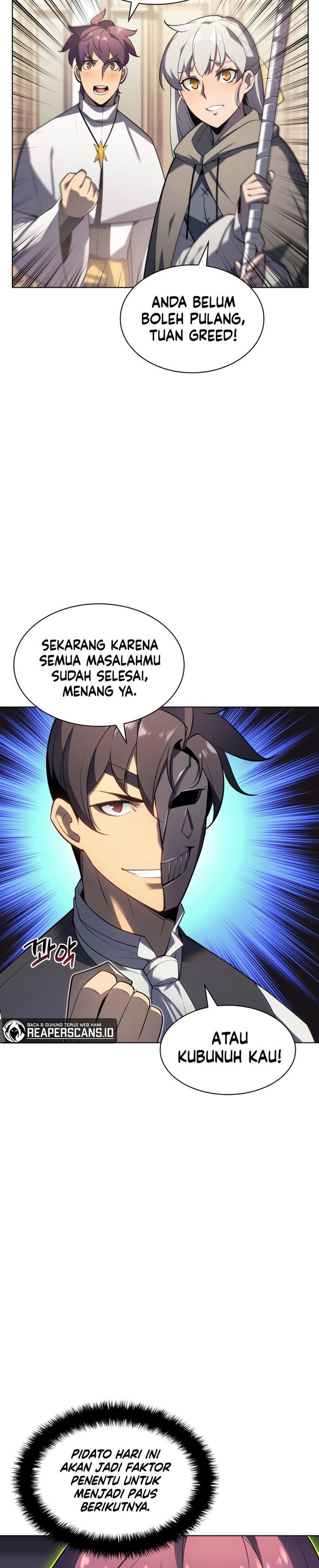 Read Overgeared ID Manga Online
