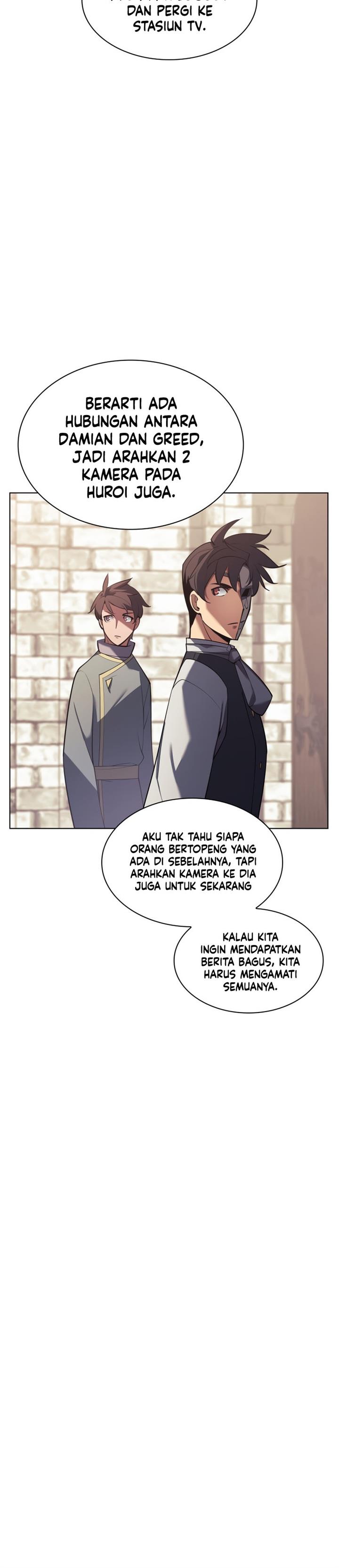 Read Overgeared ID Manga Online