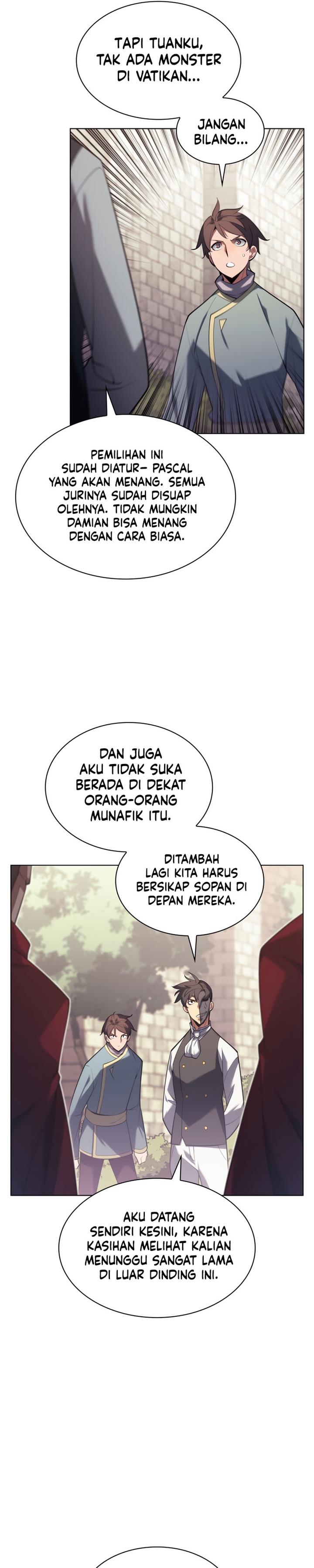 Read Overgeared ID Manga Online