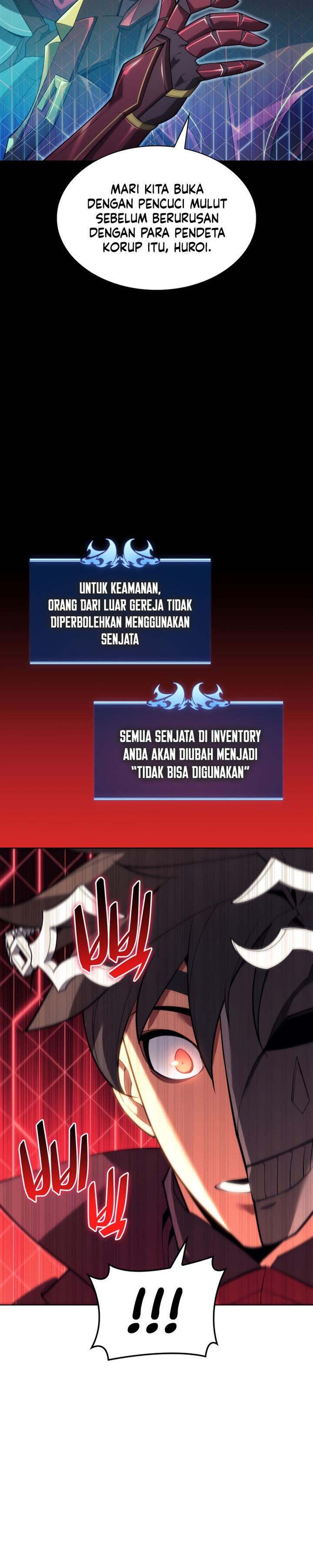 Read Overgeared ID Manga Online