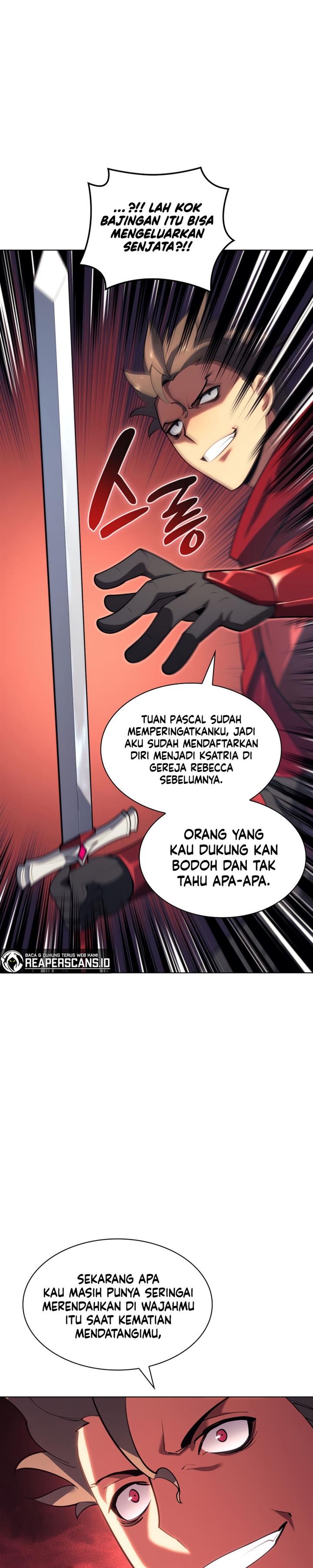 Read Overgeared ID Manga Online