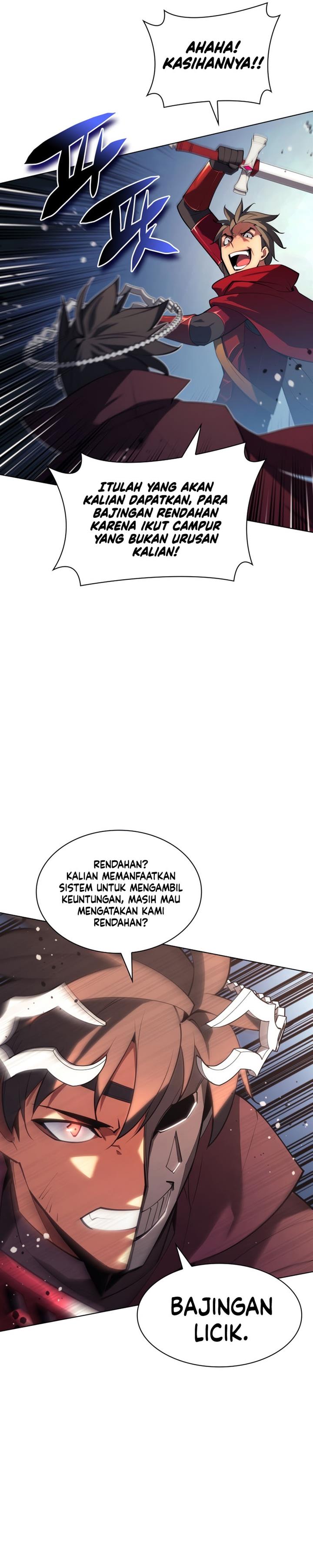 Read Overgeared ID Manga Online
