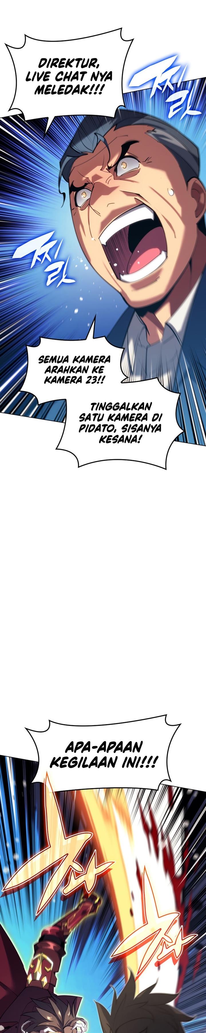 Read Overgeared ID Manga Online