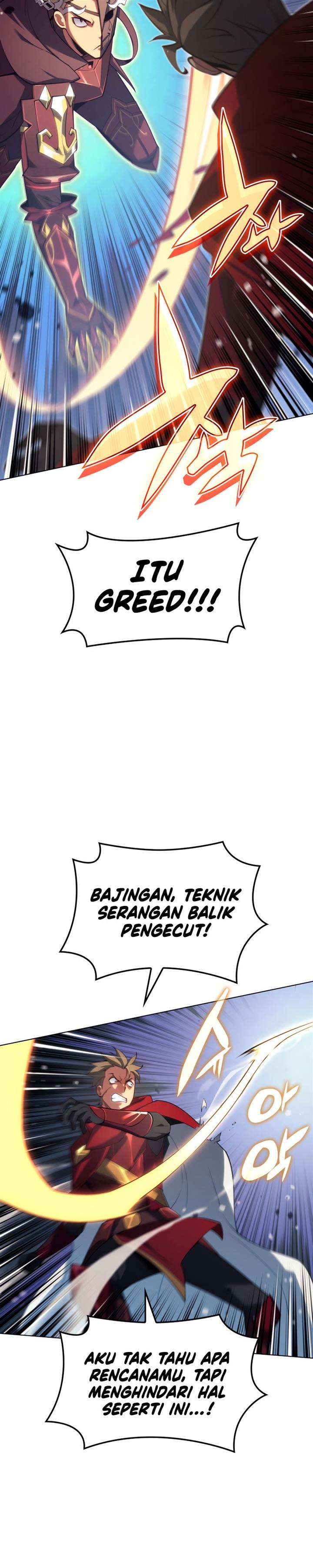 Read Overgeared ID Manga Online