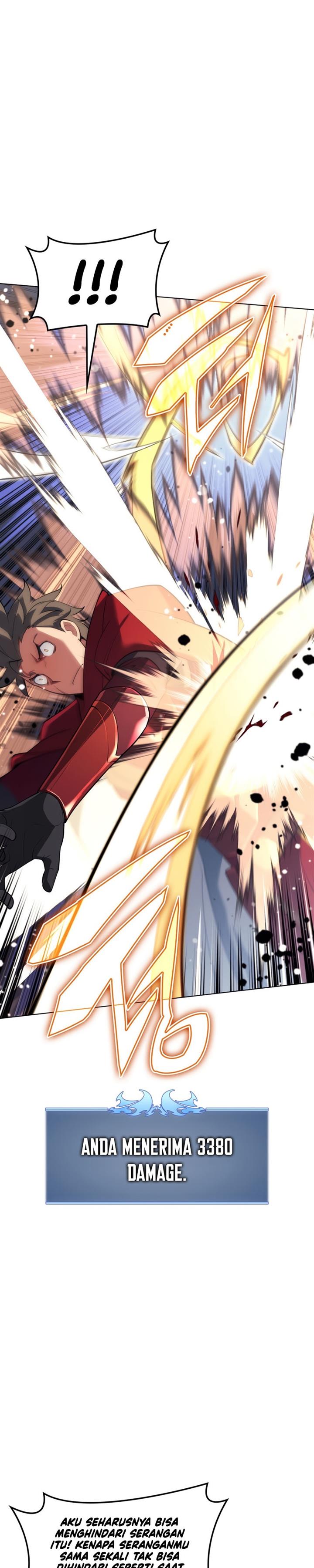 Read Overgeared ID Manga Online