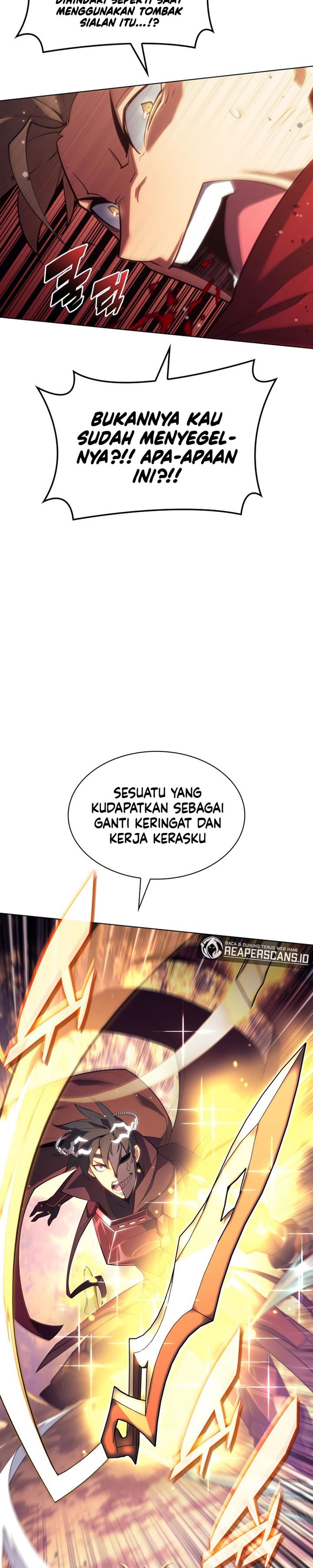 Read Overgeared ID Manga Online