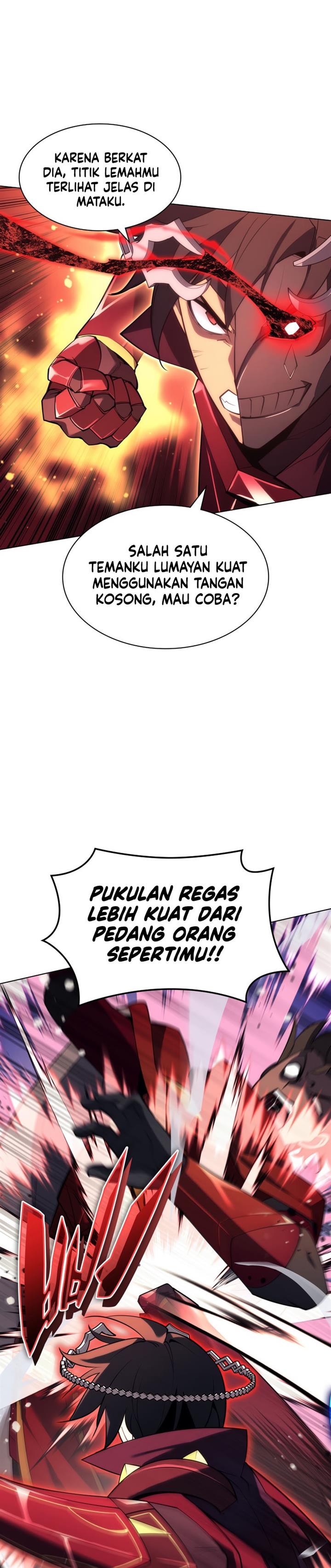 Read Overgeared ID Manga Online