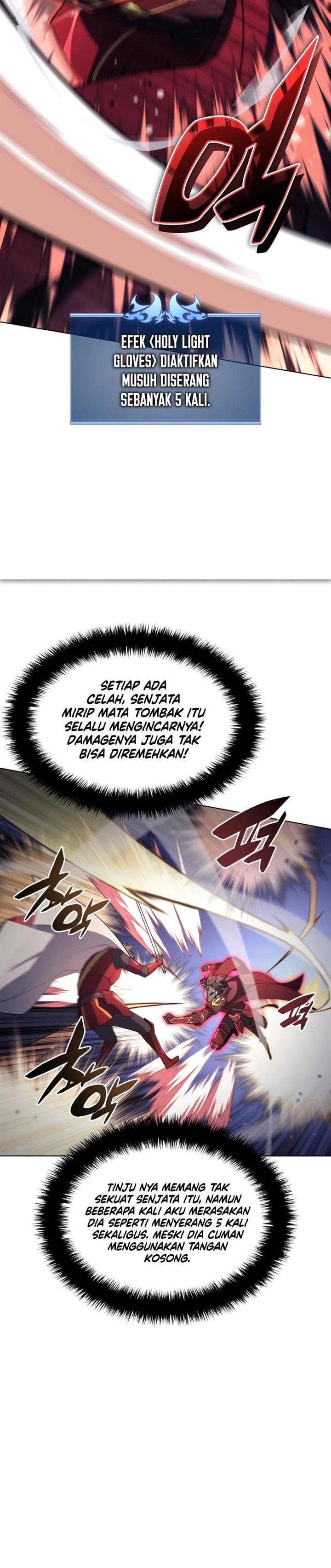 Read Overgeared ID Manga Online