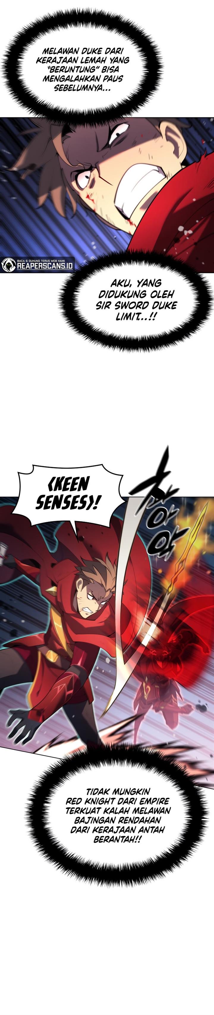 Read Overgeared ID Manga Online