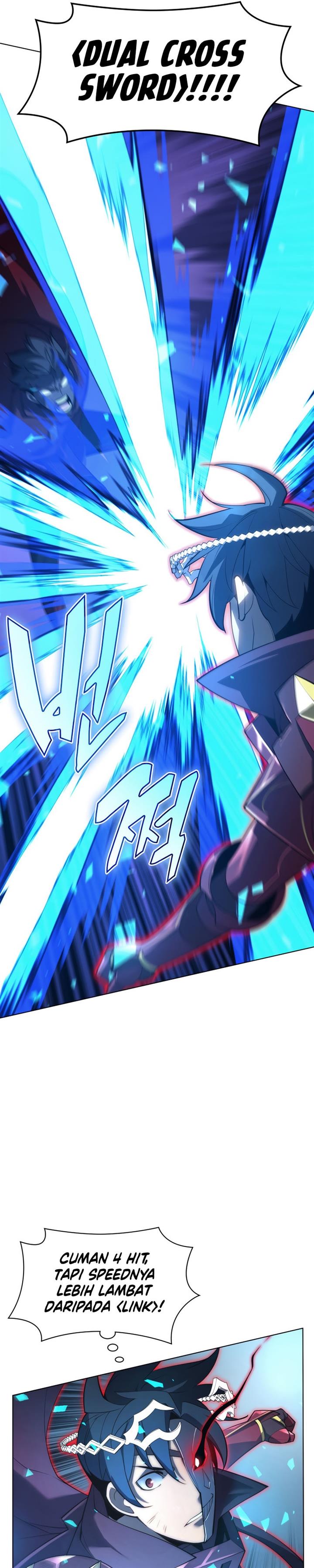 Read Overgeared ID Manga Online