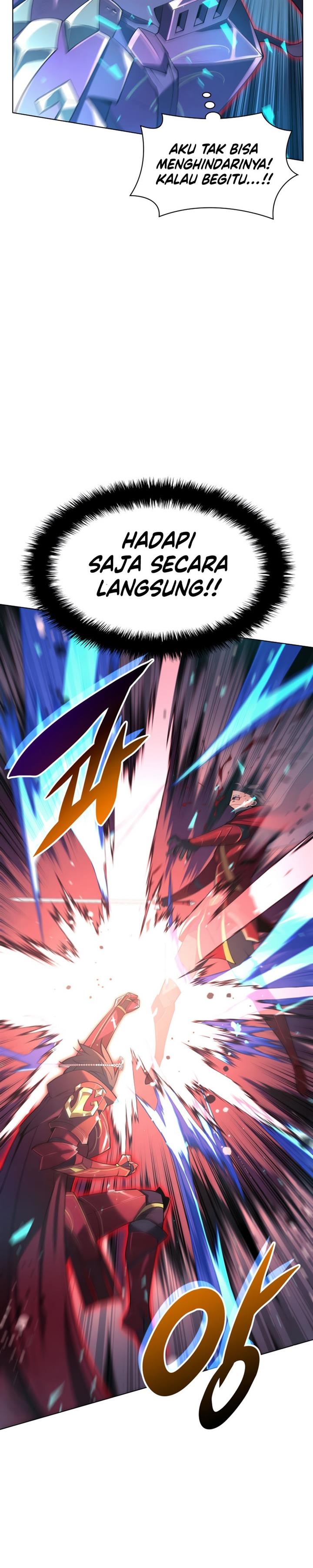 Read Overgeared ID Manga Online