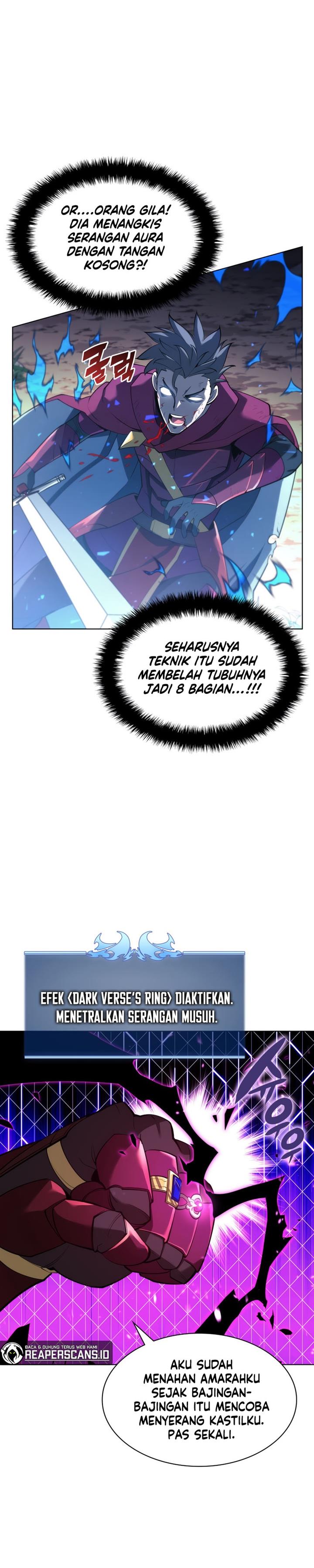 Read Overgeared ID Manga Online