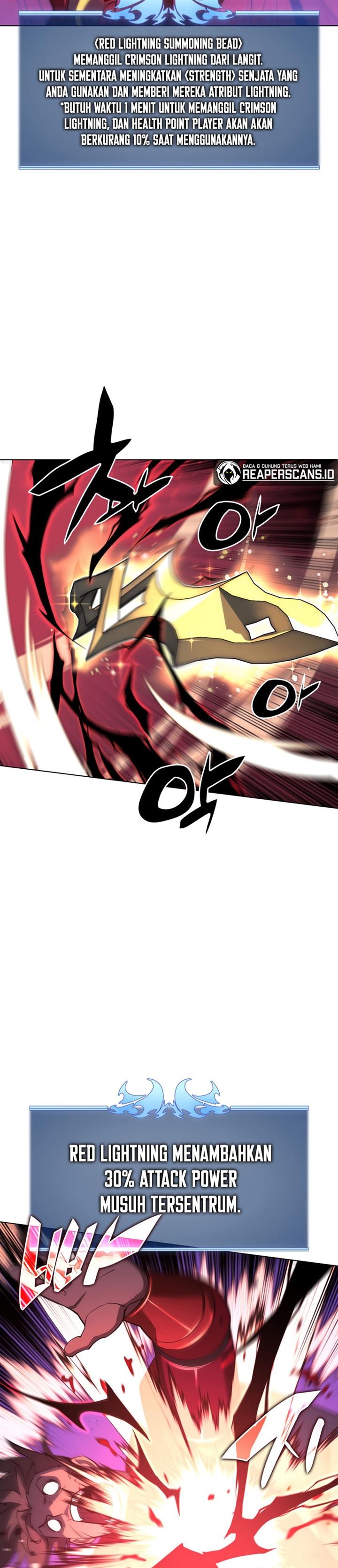 Read Overgeared ID Manga Online