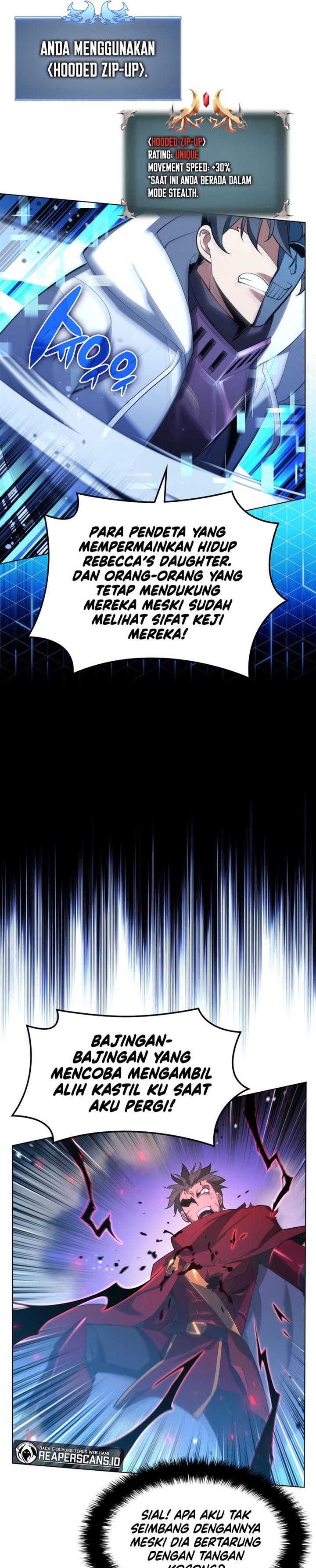 Read Overgeared ID Manga Online