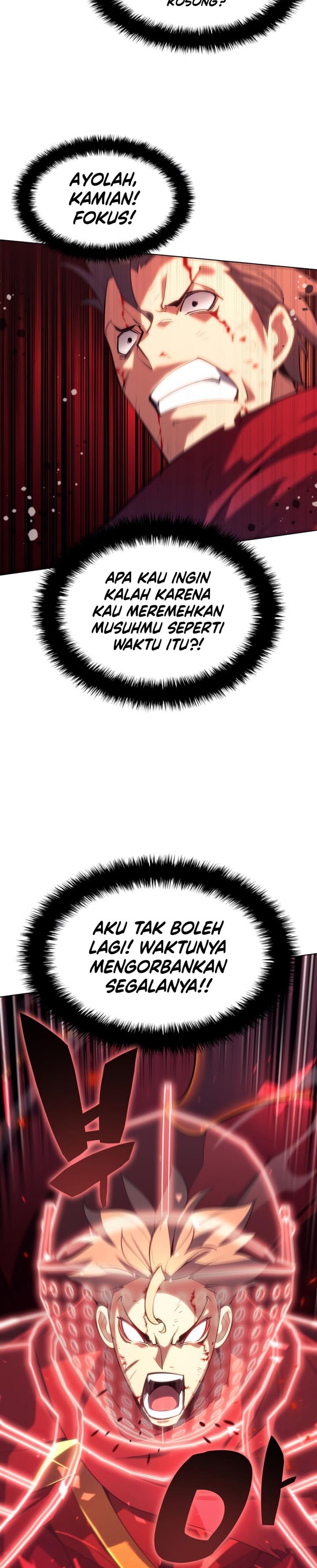Read Overgeared ID Manga Online