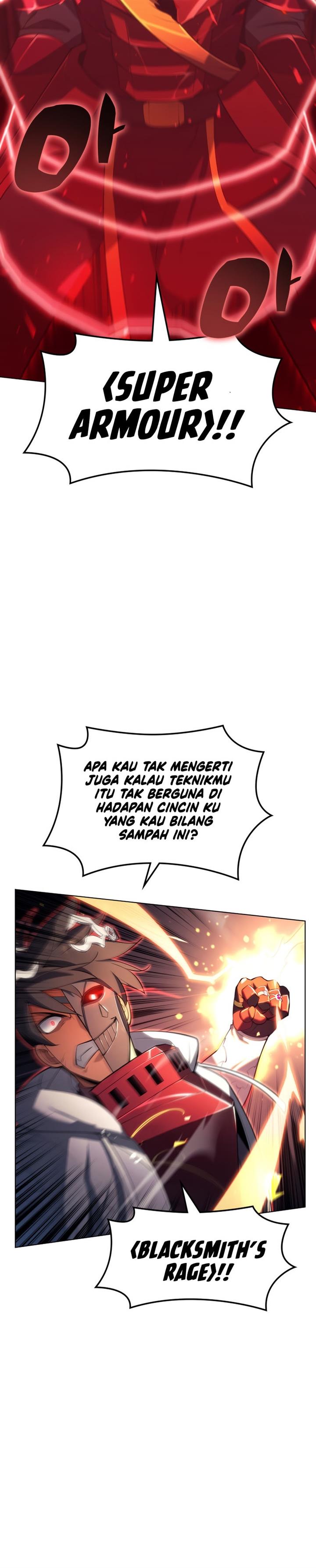 Read Overgeared ID Manga Online